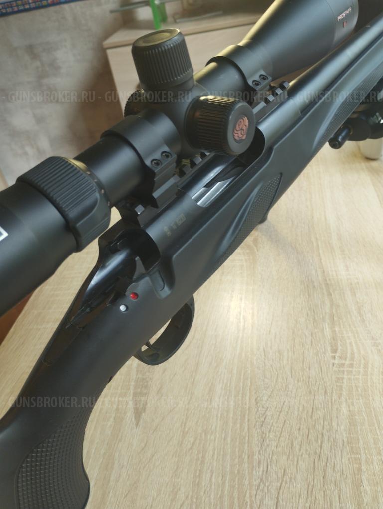 Franchi horizon .30-06