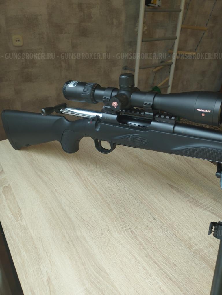 Franchi horizon .30-06