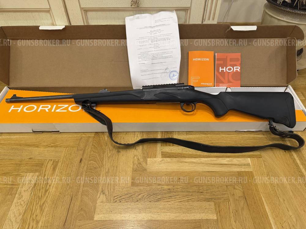 Franchi Horizon 30-06