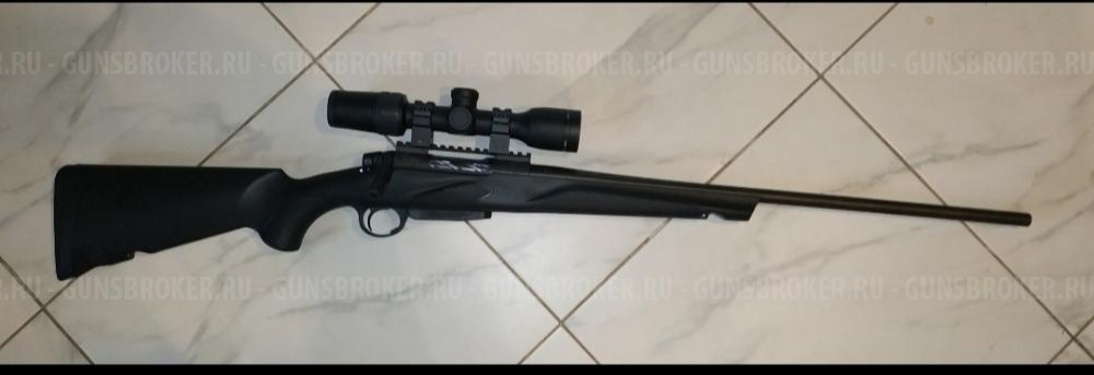 Franchi horizon 300 win mag