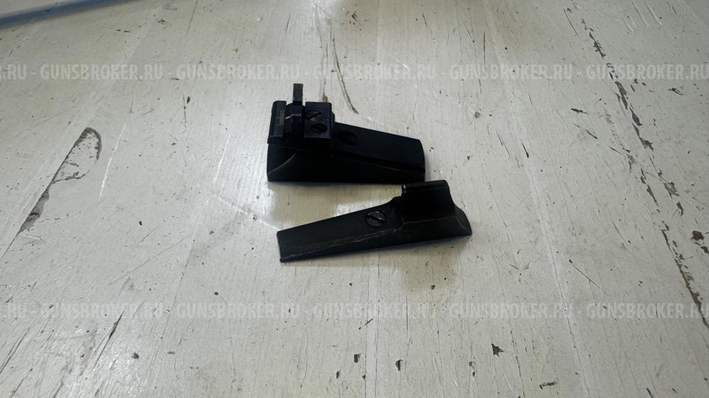 Franchi Horizon 308 Synthetic L560