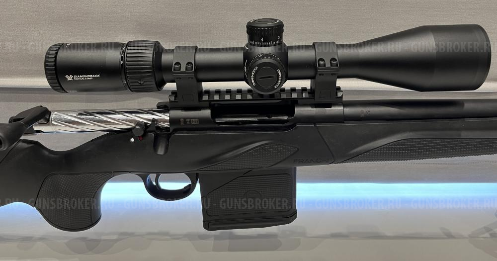 Franchi horizon 308 varmint