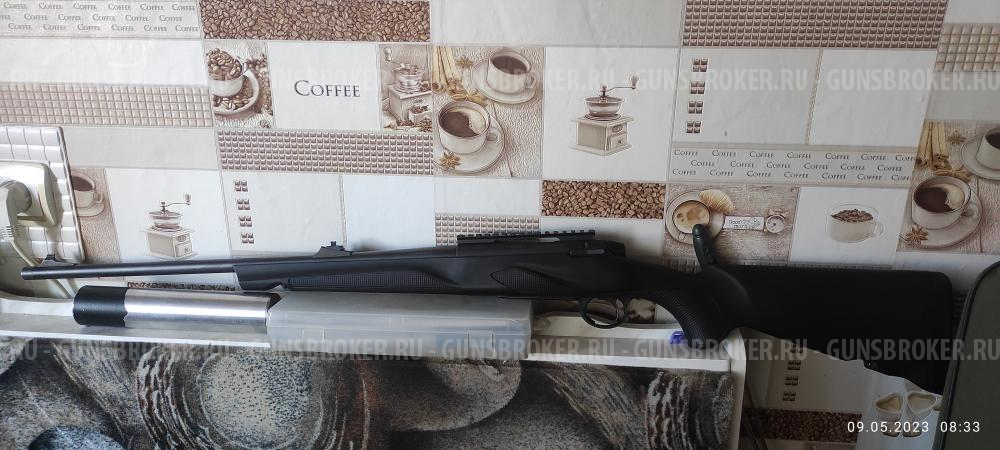 Franchi Horizon 308 win. Франки Горизонт