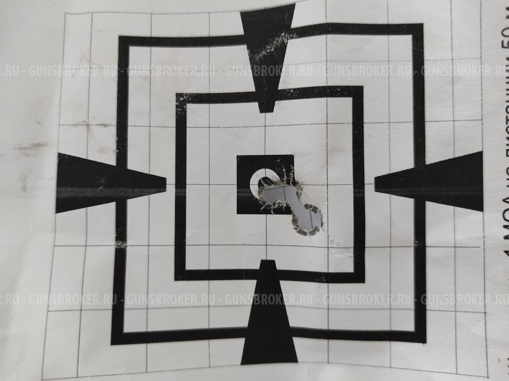 Franchi Horizon 308 win. Франки Горизонт