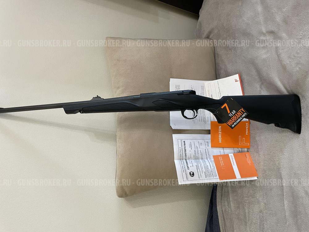  Franchi Horizon 308 Win