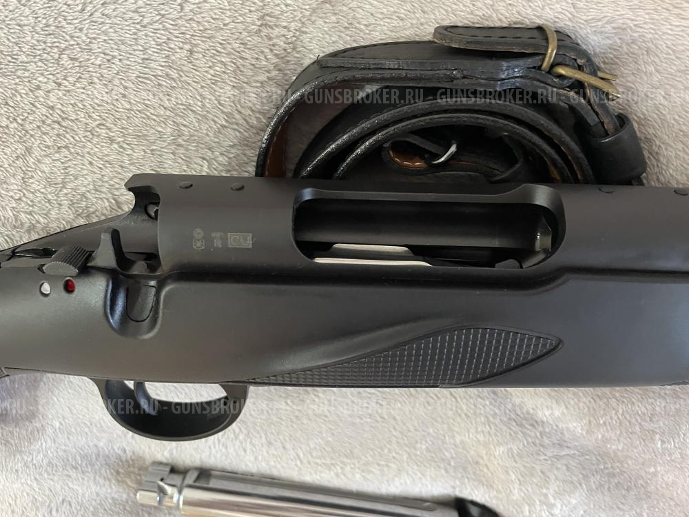  Franchi Horizon 308 Win