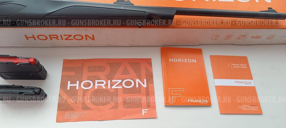 Franchi Horizon 308 win