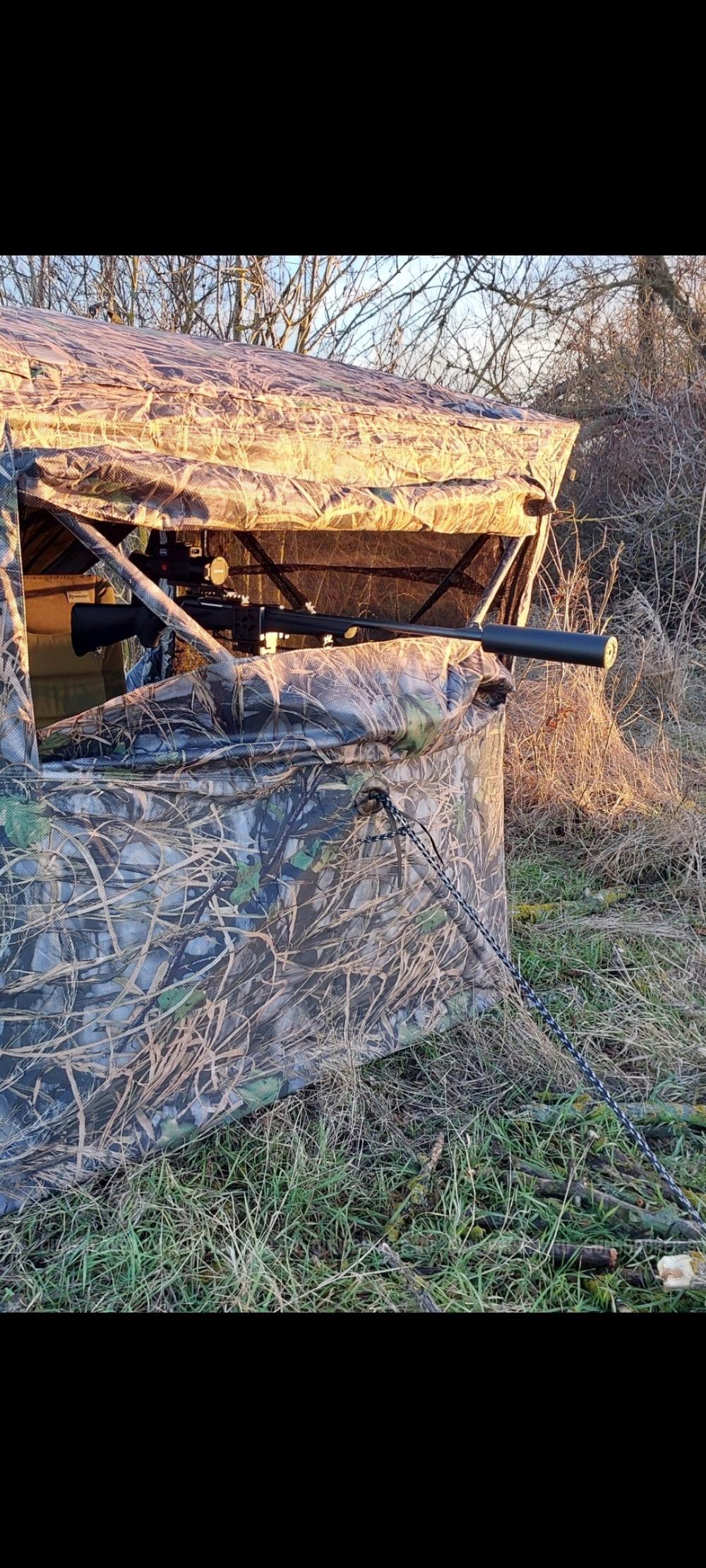 Franchi Horizon 308 Win