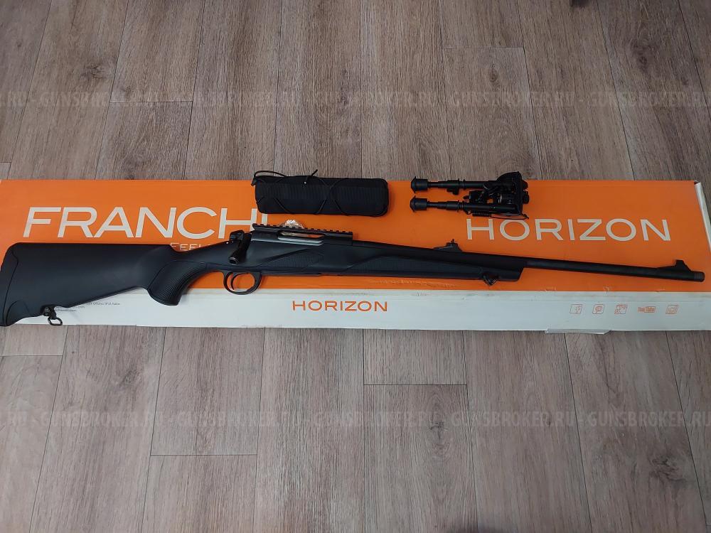 Franchi Horizon 308 Win (Франки Горизонт) или обмен на CZ 527  VARMINT THUMBHOLE 223 
