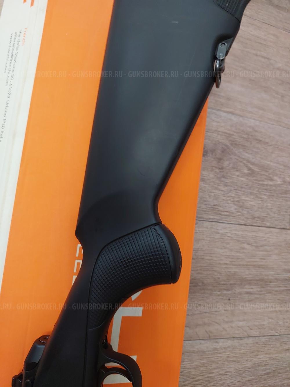 Franchi Horizon 308 Win (Франки Горизонт) или обмен на CZ 527  VARMINT THUMBHOLE 223 