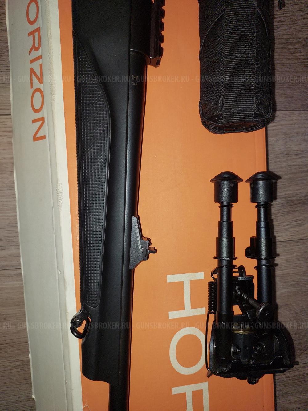 Franchi Horizon 308 Win (Франки Горизонт) или обмен на CZ 527  VARMINT THUMBHOLE 223 