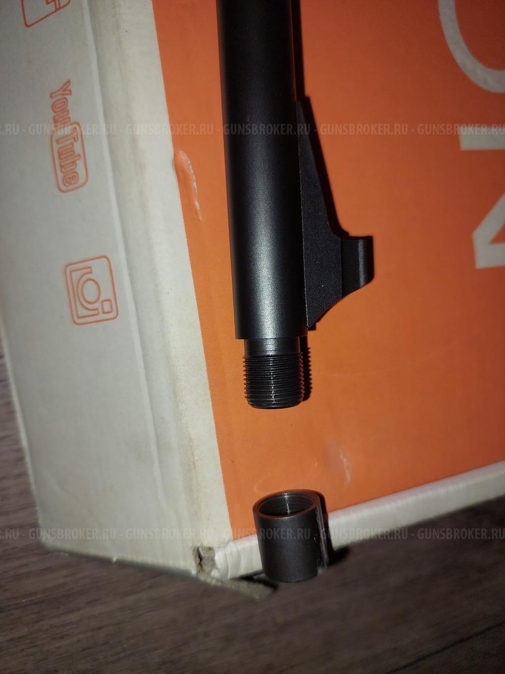Franchi Horizon 308 Win (Франки Горизонт) или обмен на CZ 527  VARMINT THUMBHOLE 223 