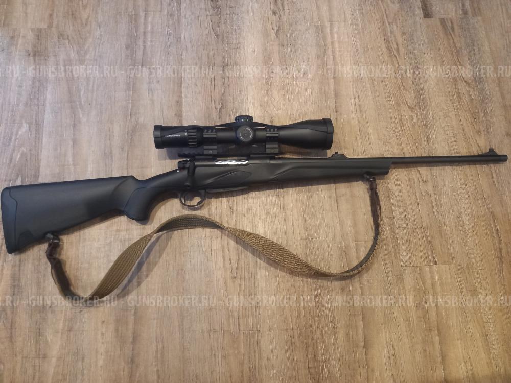 Franchi horizon 308