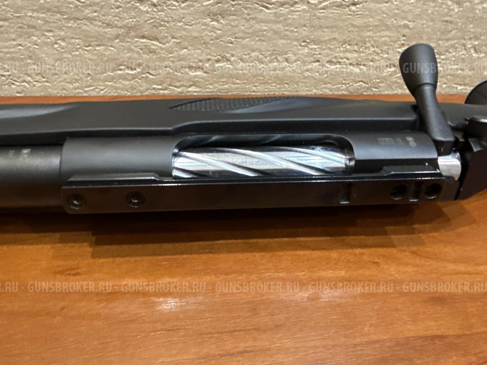 FRANCHI HORIZON 308W BLACK DM
