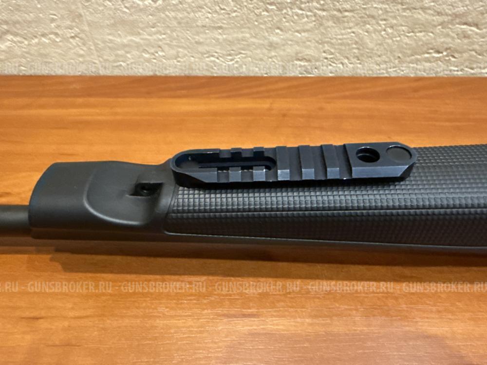 FRANCHI HORIZON 308W BLACK DM