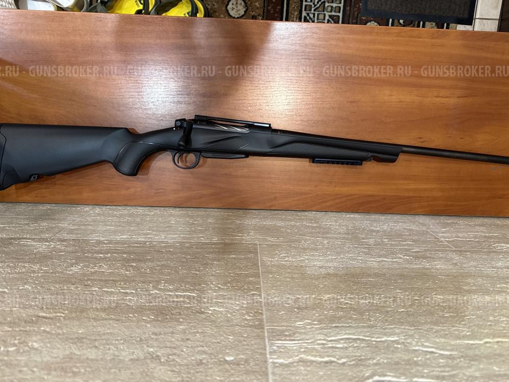 FRANCHI HORIZON 308W BLACK DM