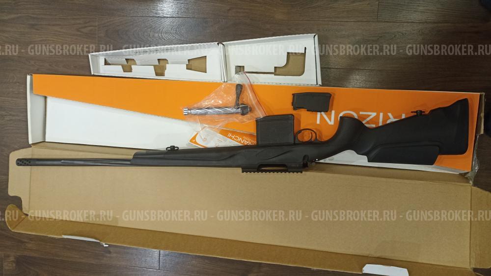 Franchi horizon 308win varmint, длина ствола 610 мм