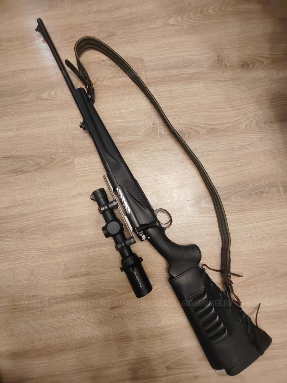 Franchi horizon 308win