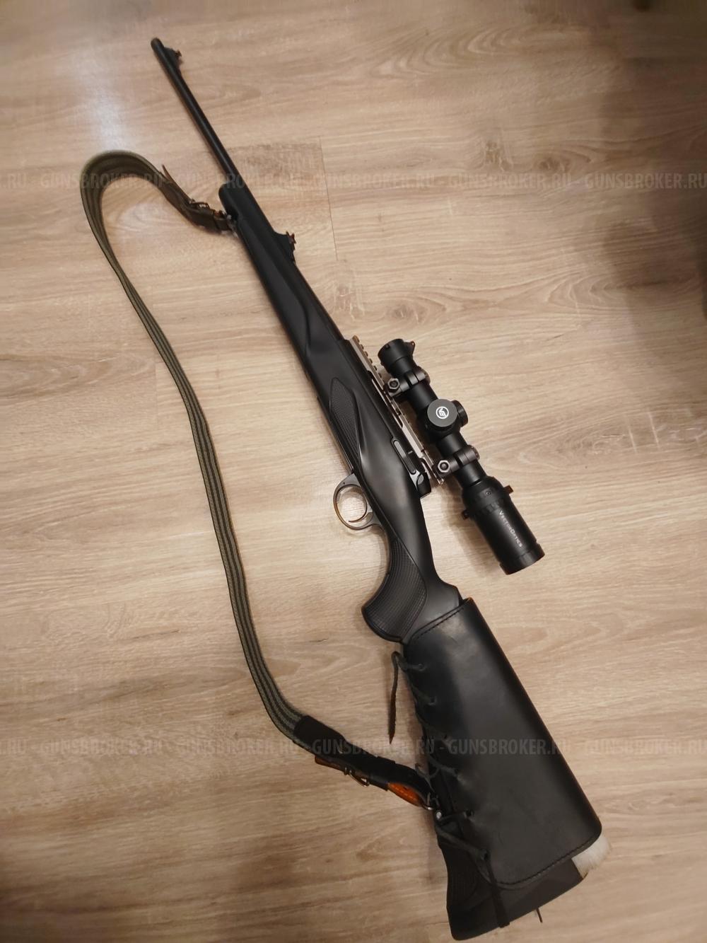 Franchi horizon 308win