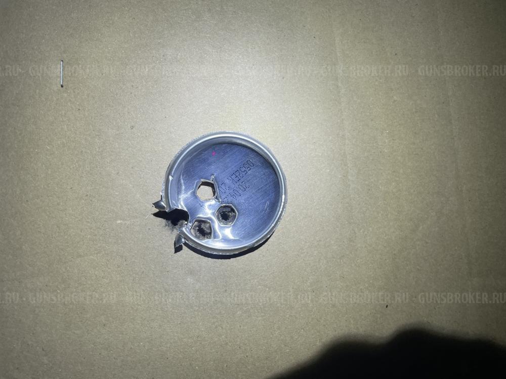 Franchi horizon 308Win