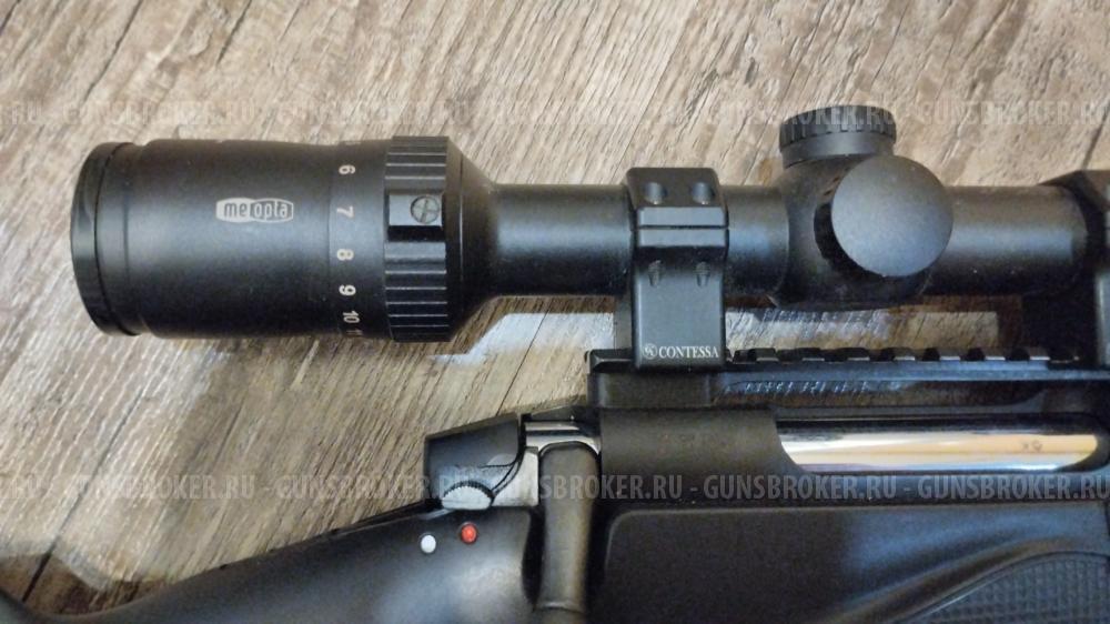 Franchi Horizon 308Win