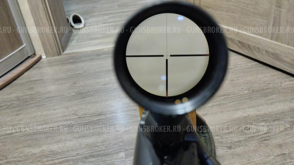 Franchi Horizon 308Win