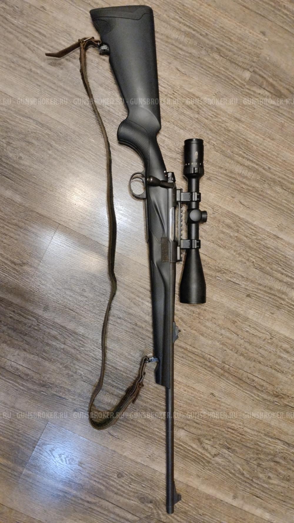 Franchi Horizon 308Win