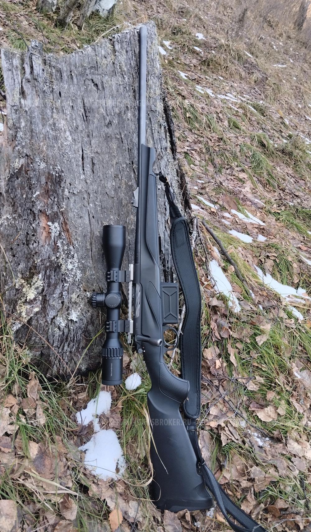 Franchi horizon 308win