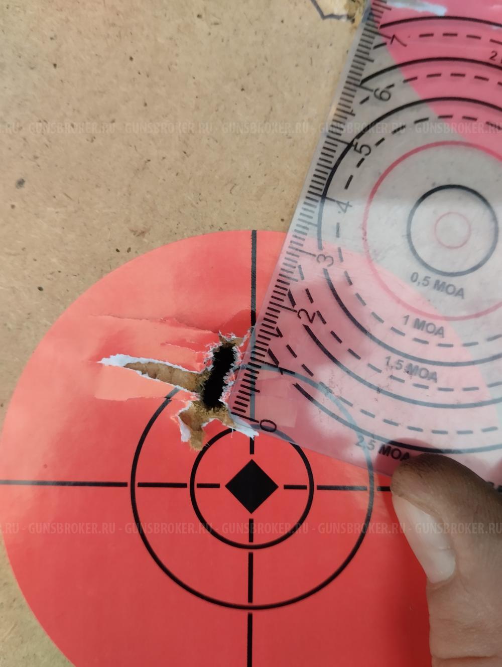 Franchi horizon 308win