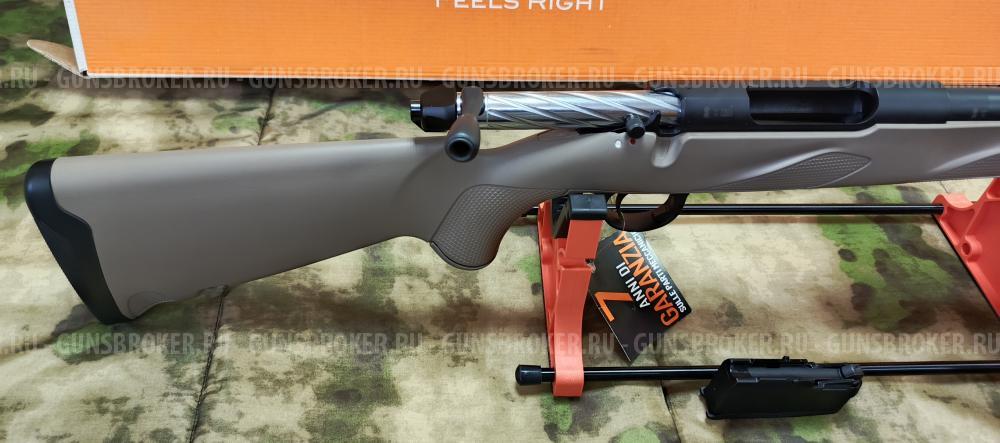  FRANCHI HORIZON Elite Camo B-Gray