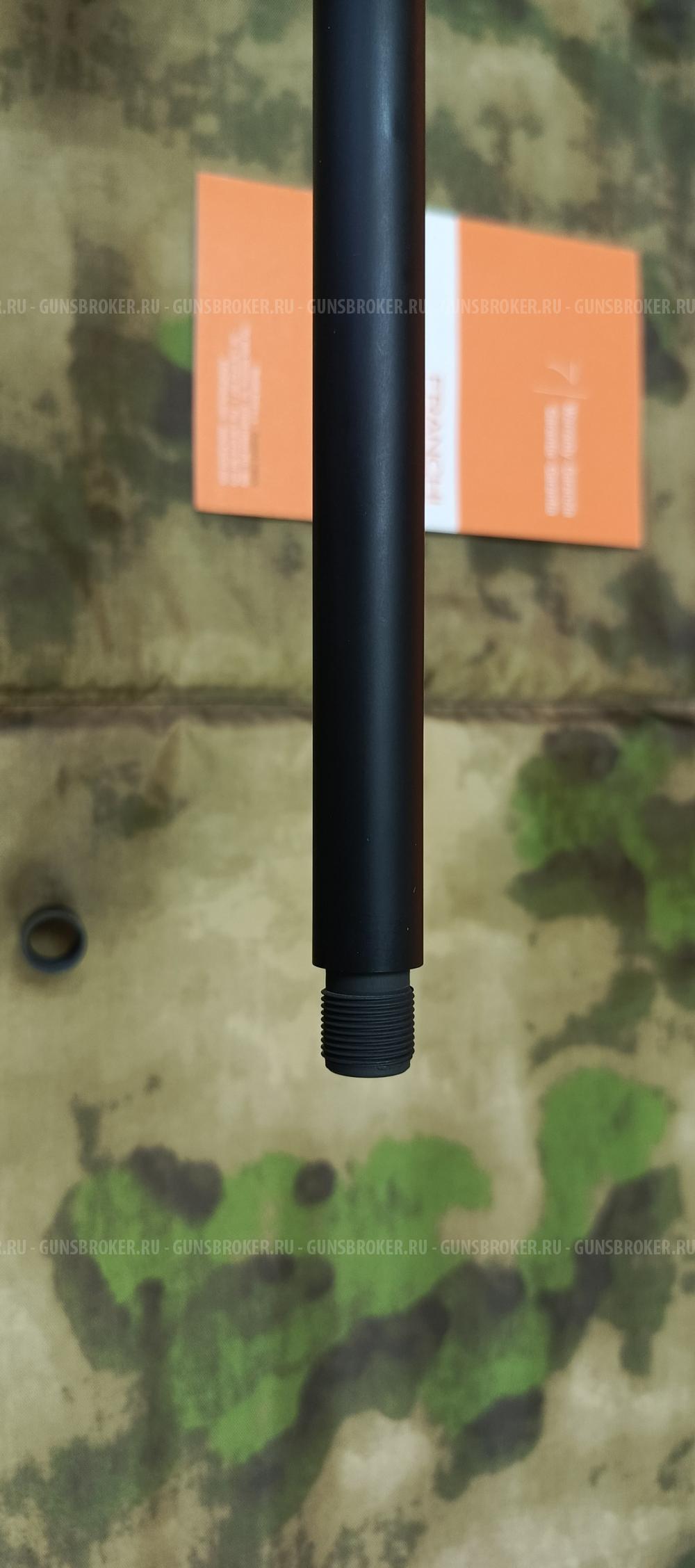  FRANCHI HORIZON Elite Camo B-Gray