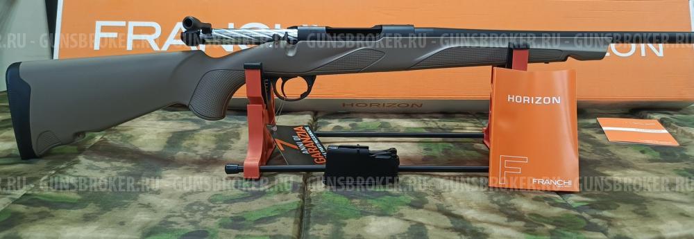  FRANCHI HORIZON Elite Camo B-Gray