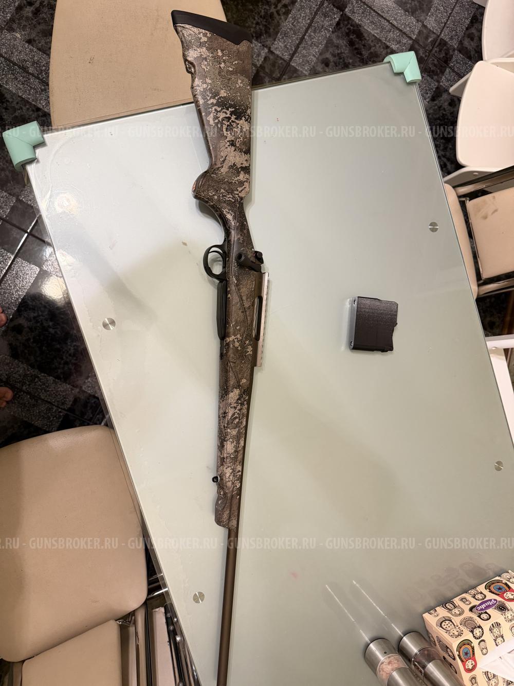 Franchi Horizon Elite Strata 30-06 SPRG