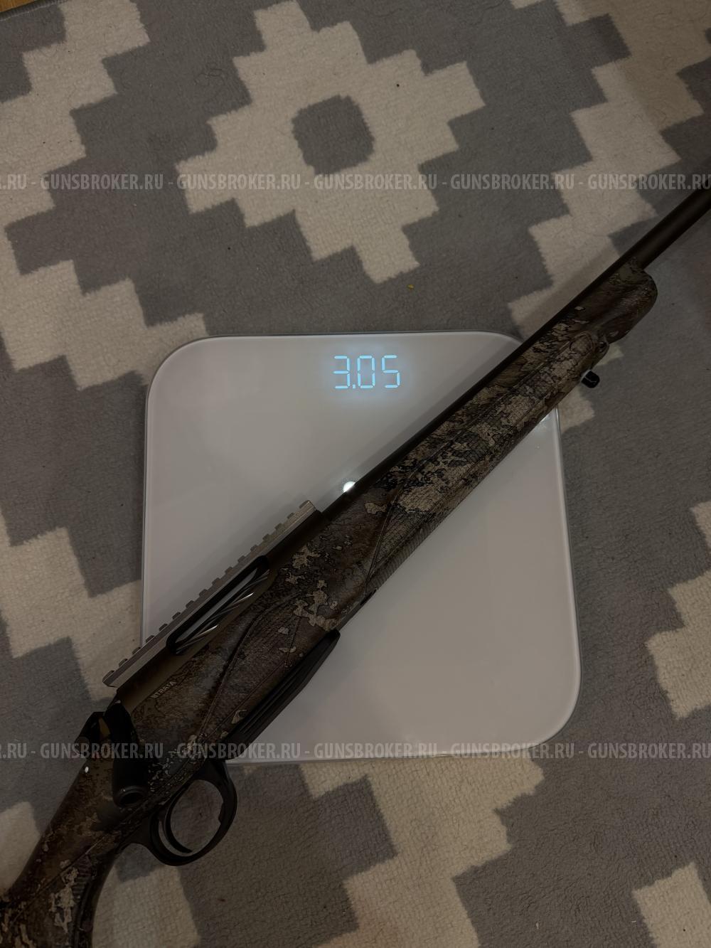 Franchi Horizon Elite Strata 30-06 SPRG