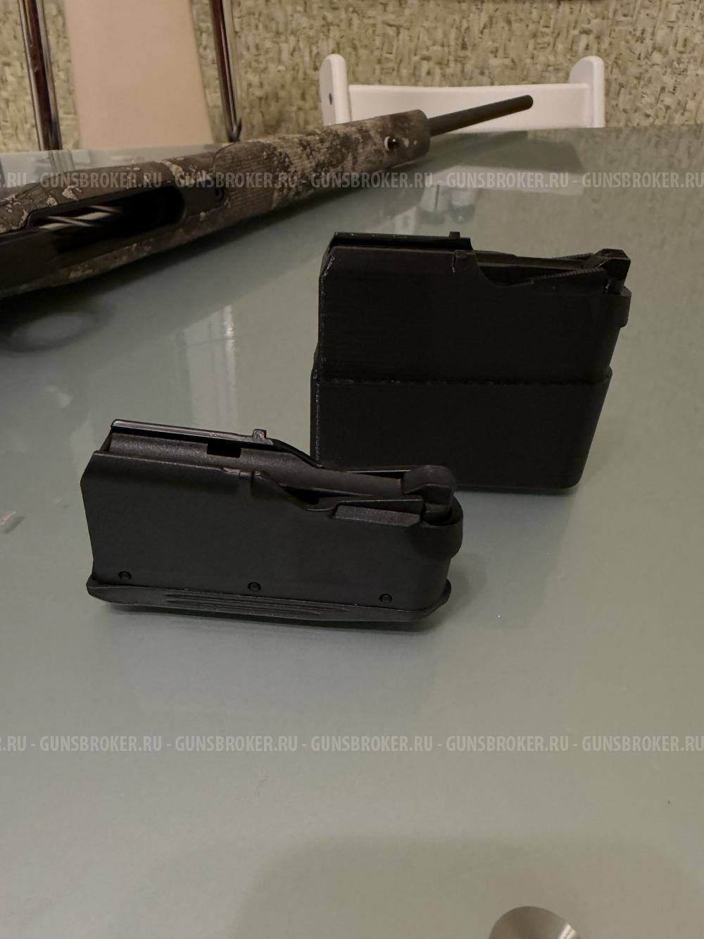 Franchi Horizon Elite Strata 30-06 SPRG