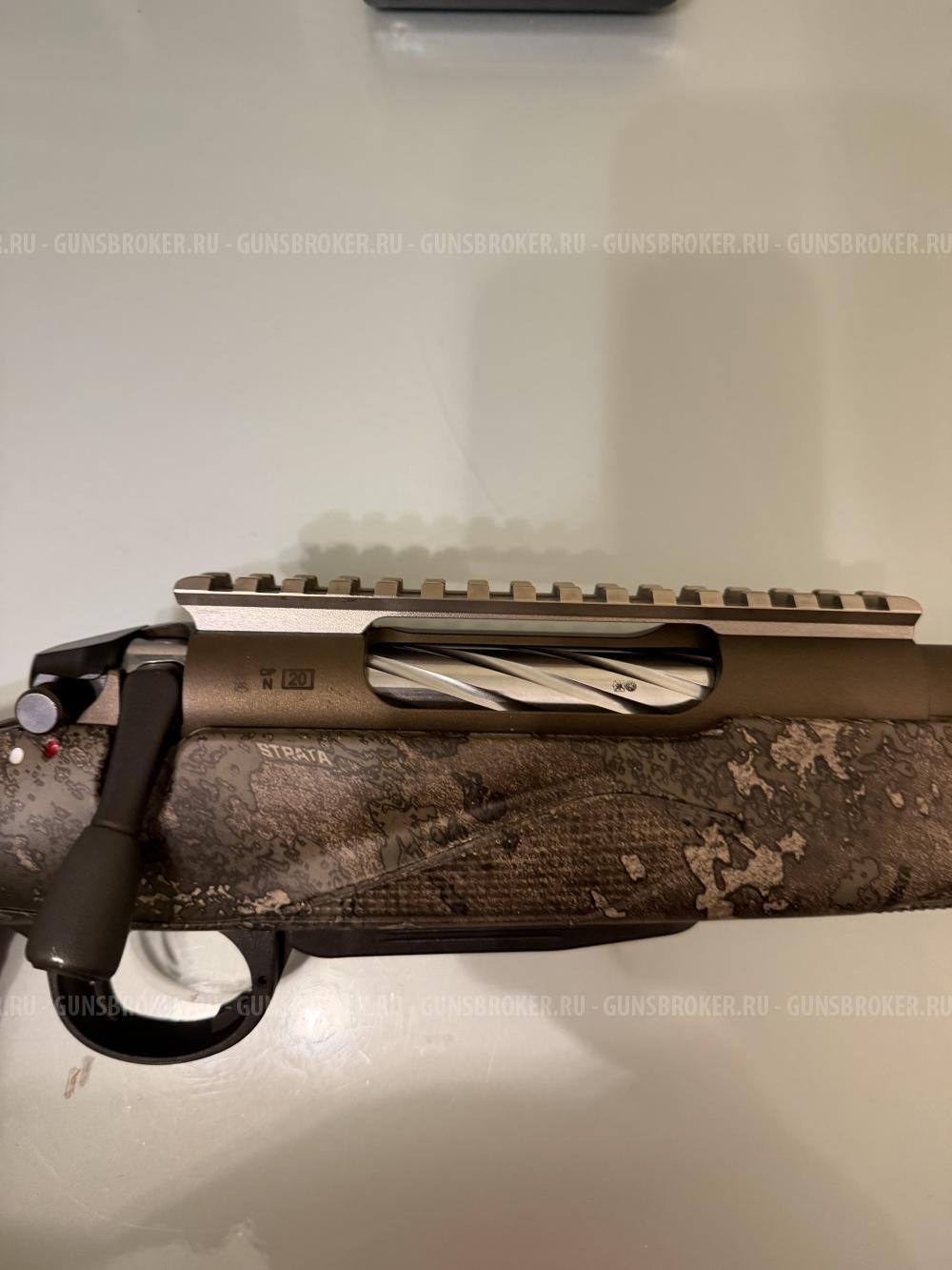 Franchi Horizon Elite Strata 30-06 SPRG