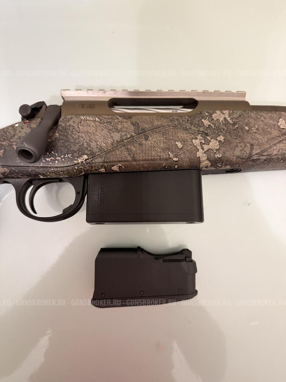 Franchi Horizon Elite Strata 30-06 SPRG