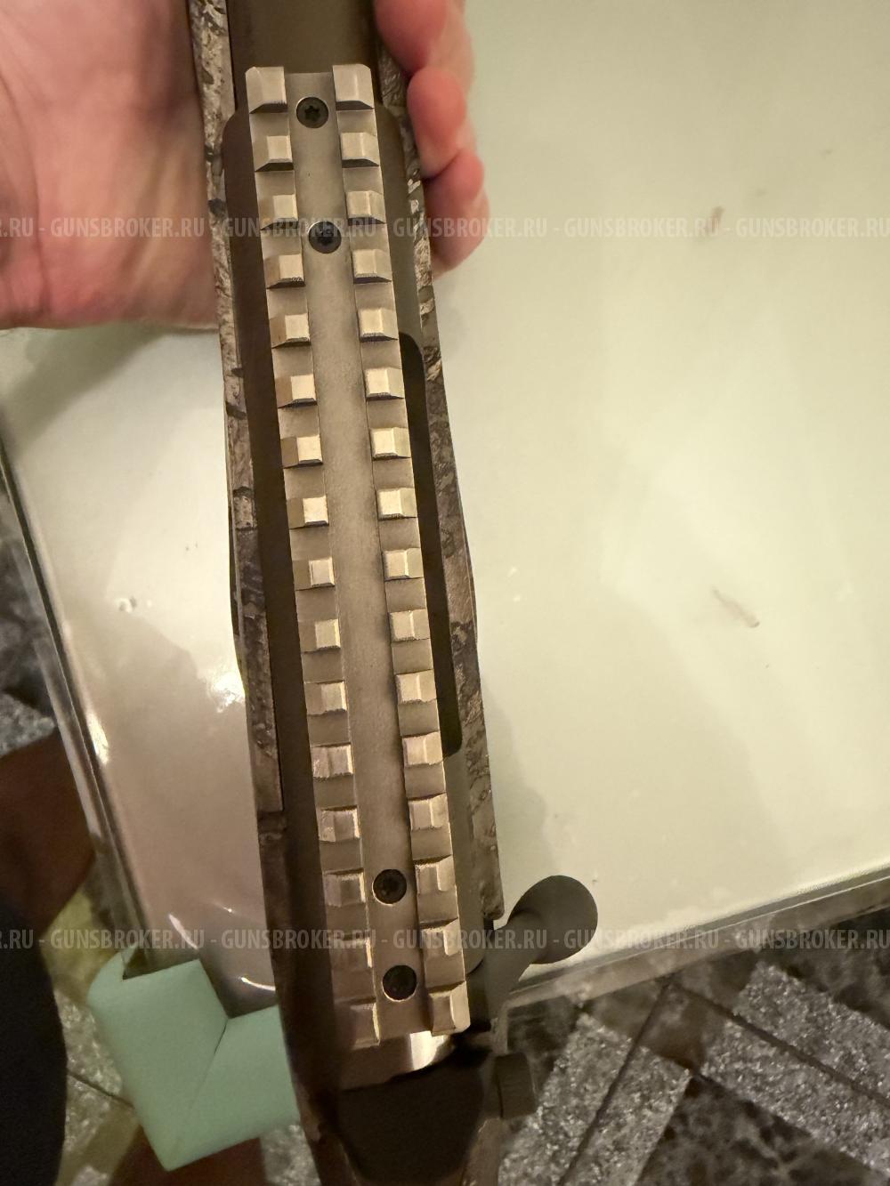 Franchi Horizon Elite Strata 30-06 SPRG