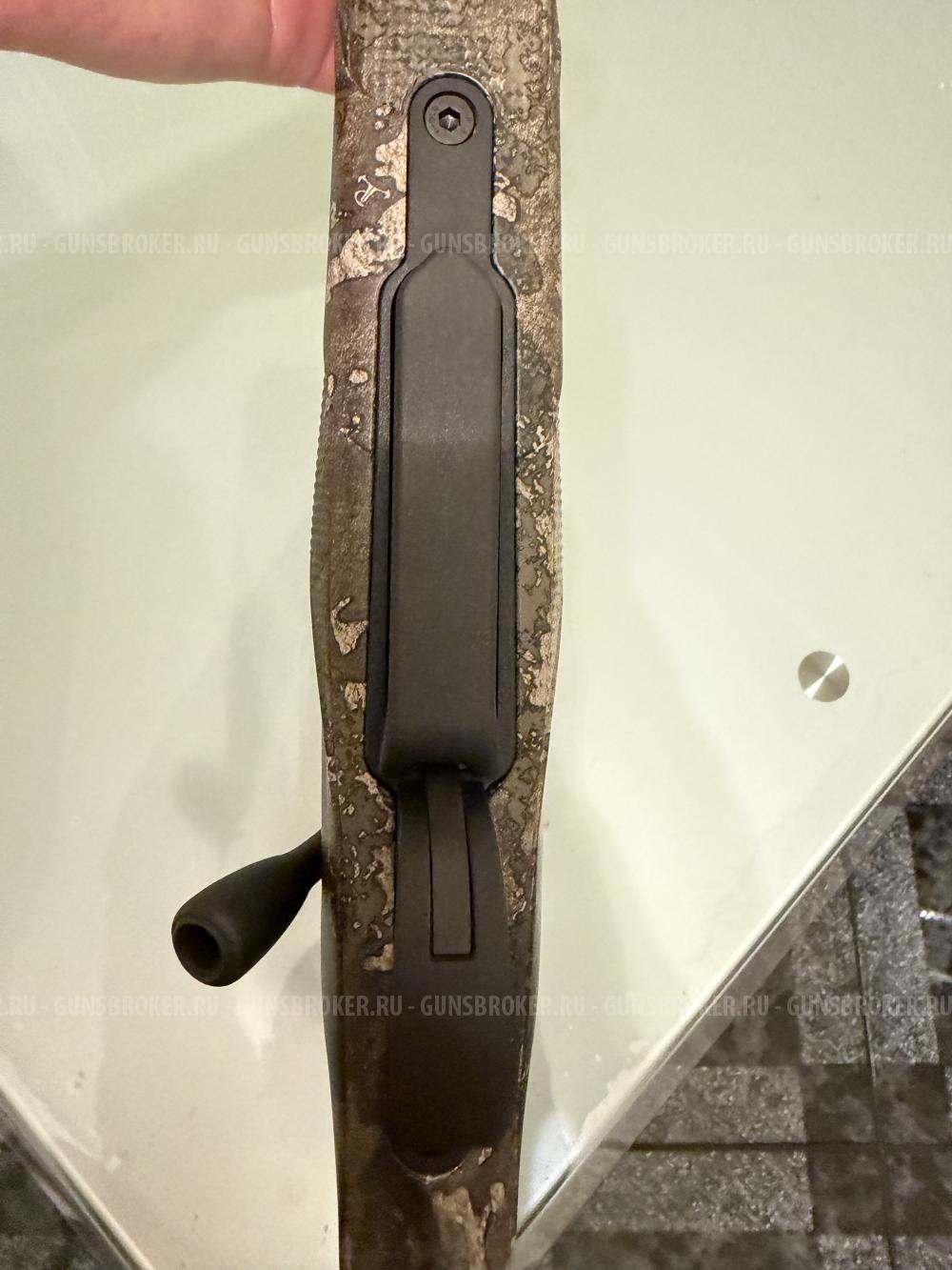 Franchi Horizon Elite Strata 30-06 SPRG
