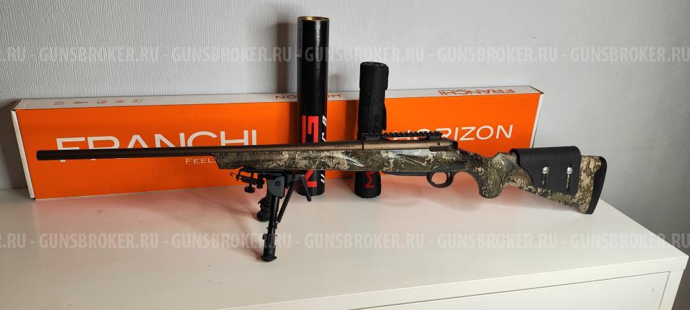 Franchi Horizon Elite Strata 30-06 Spring