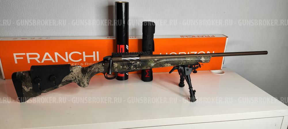 Franchi Horizon Elite Strata 30-06 Spring