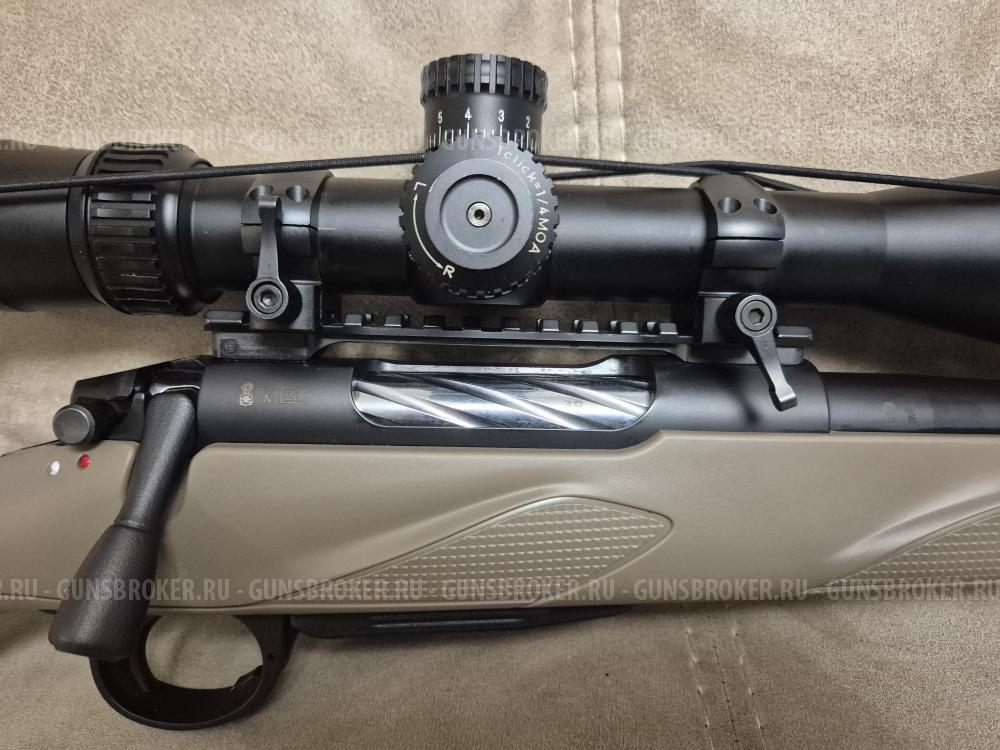 Franchi Horizon Elite243W colors DM