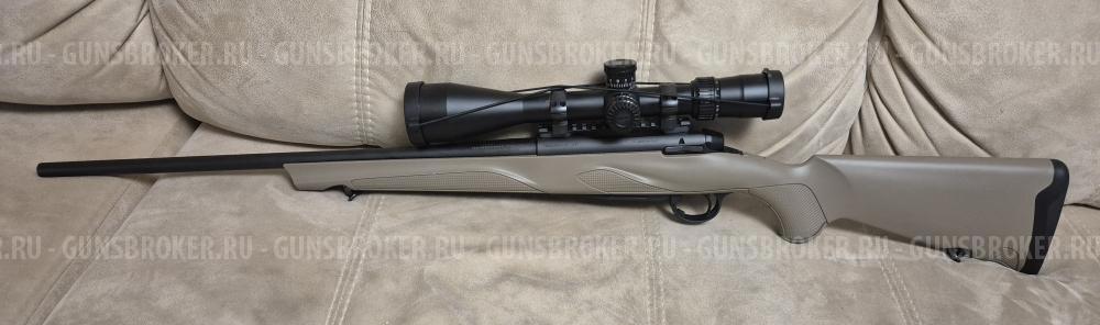 Franchi Horizon Elite243W colors DM