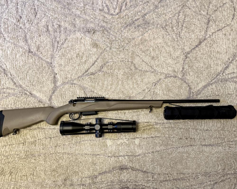 Franchi Horizon Elite