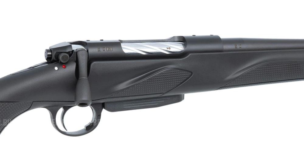 Franchi Horizon Sint 300 WM 610 WS съемный магазин 3 патрона