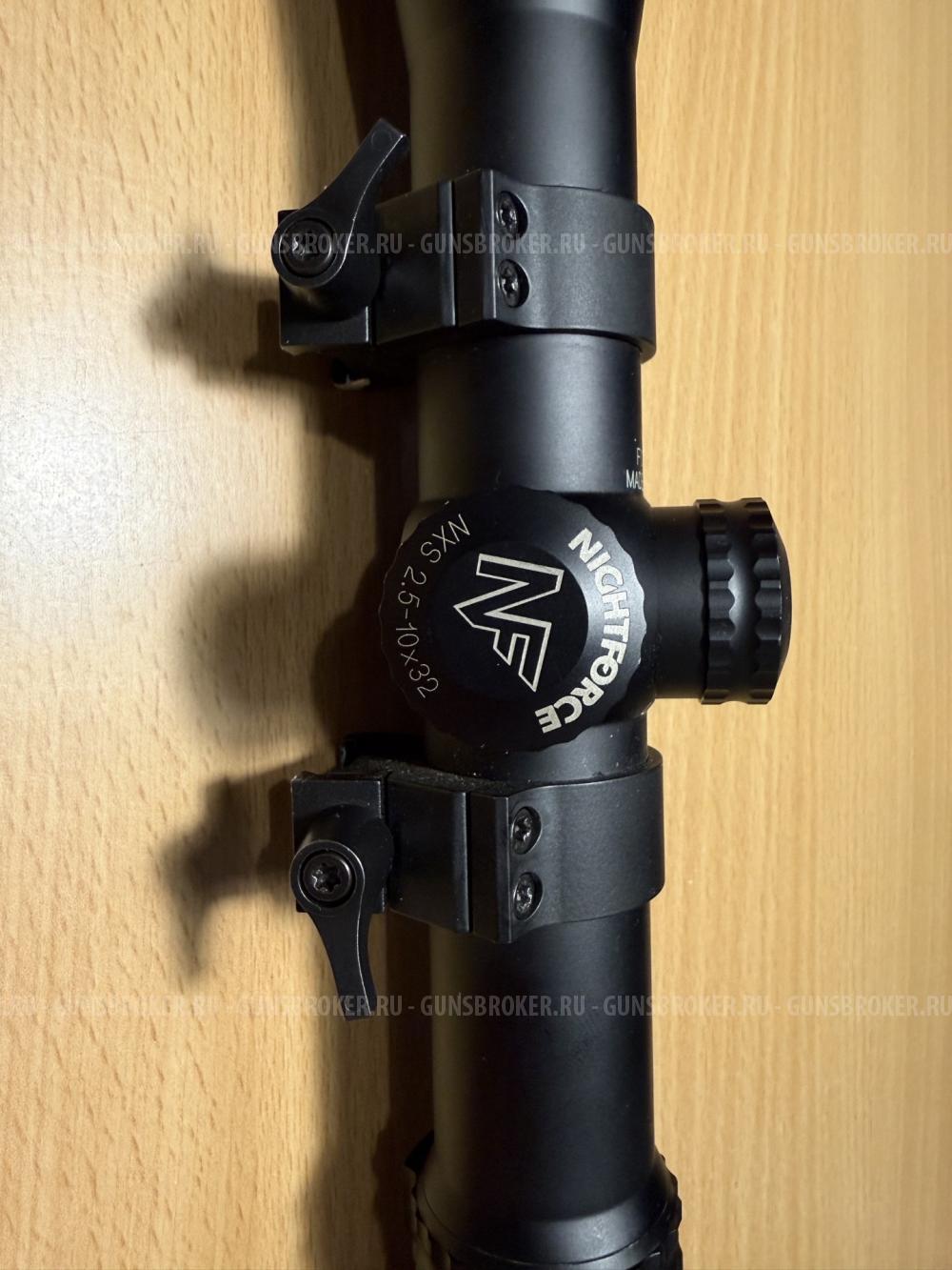 Franchi Horizon  Synt 30-06 SPR