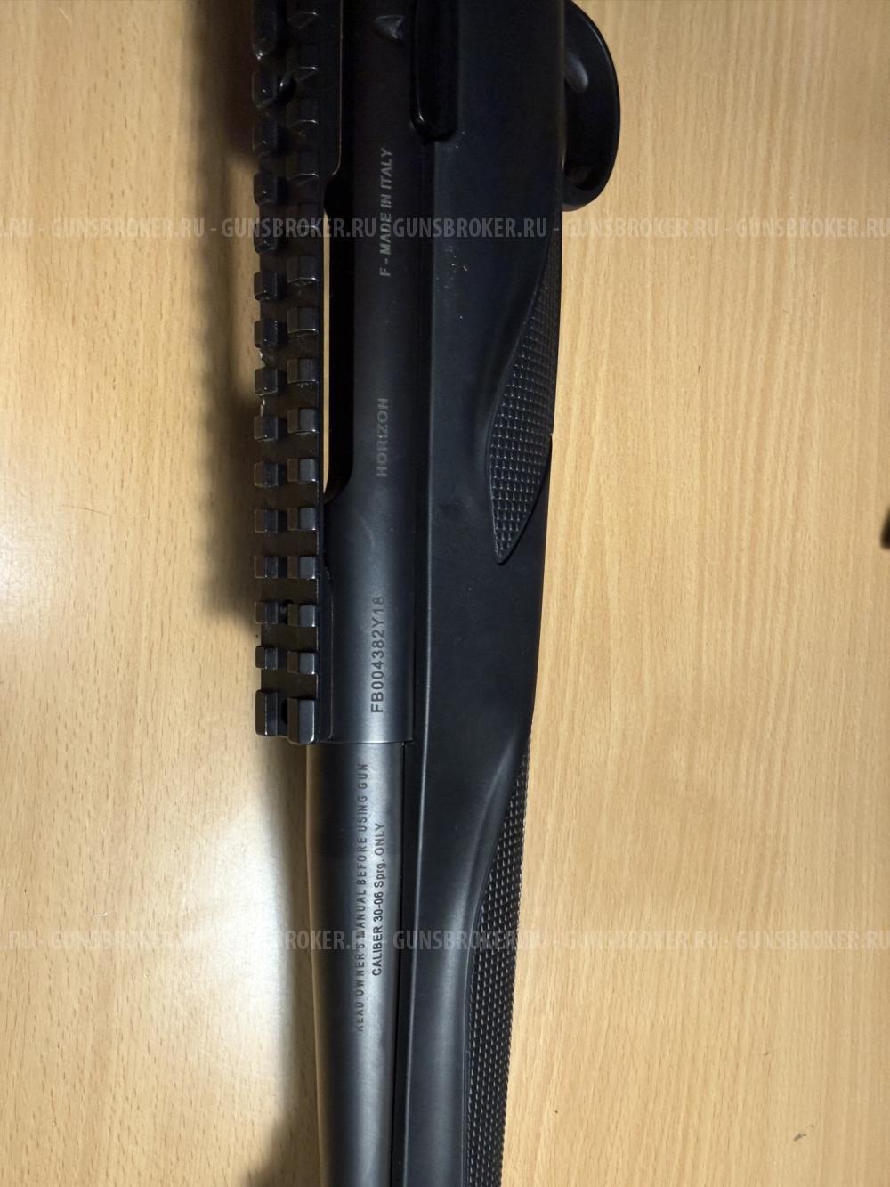 Franchi Horizon  Synt 30-06 SPR