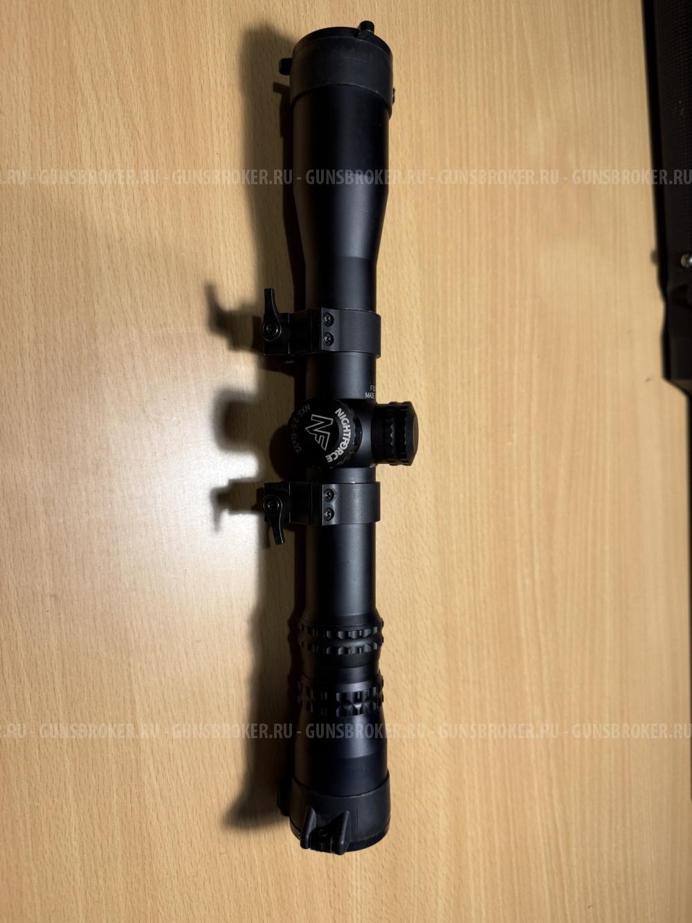 Franchi Horizon  Synt 30-06 SPR