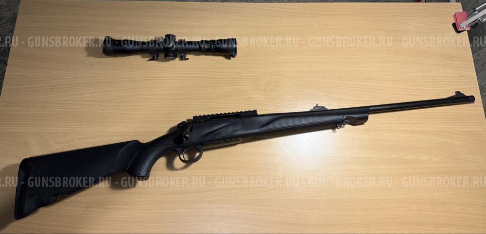 Franchi Horizon  Synt 30-06 SPR