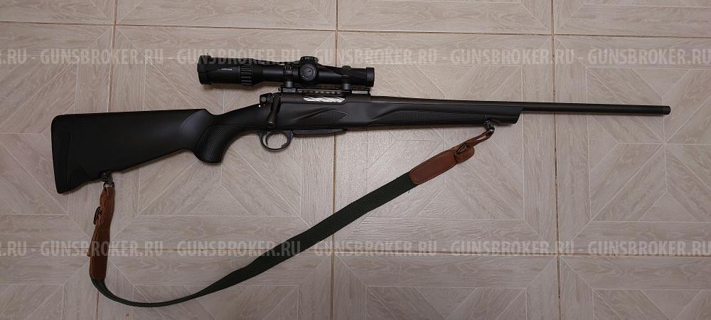 Franchi Horizon Synt в калибре .308 Win магазин отъемный.